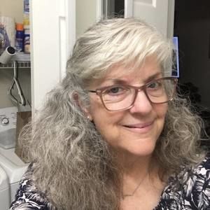 Meet your Posher, Deb